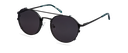 tp_Clip on Sun Milo Matt Black/Smoke