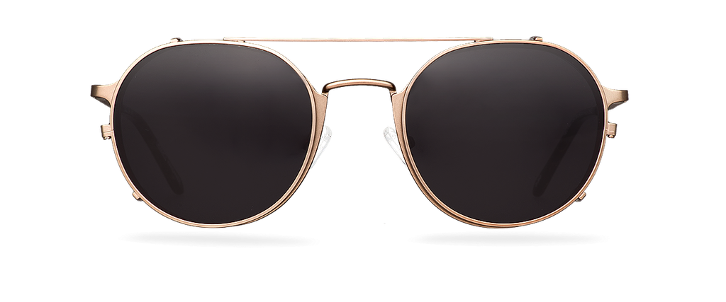 gp_Clip on Sun Milo Matt Brown/Smoke