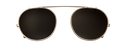 tp_Clip on Sun Milo Matt Brown/Smoke