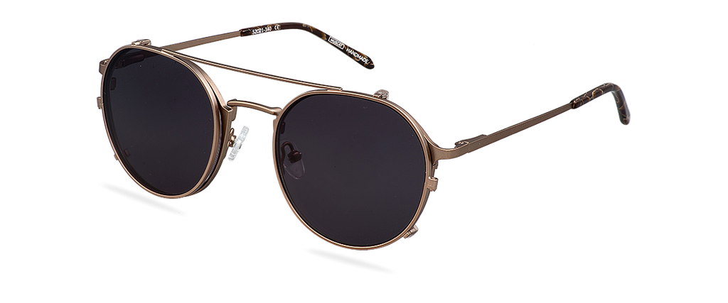tp_Clip on Sun Milo Matt Brown/Smoke