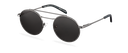 Okulary przeciwsłoneczne Carter Gunmetal/Marine