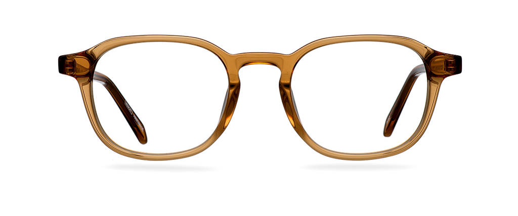 Okulary zerówki Terry Marigold