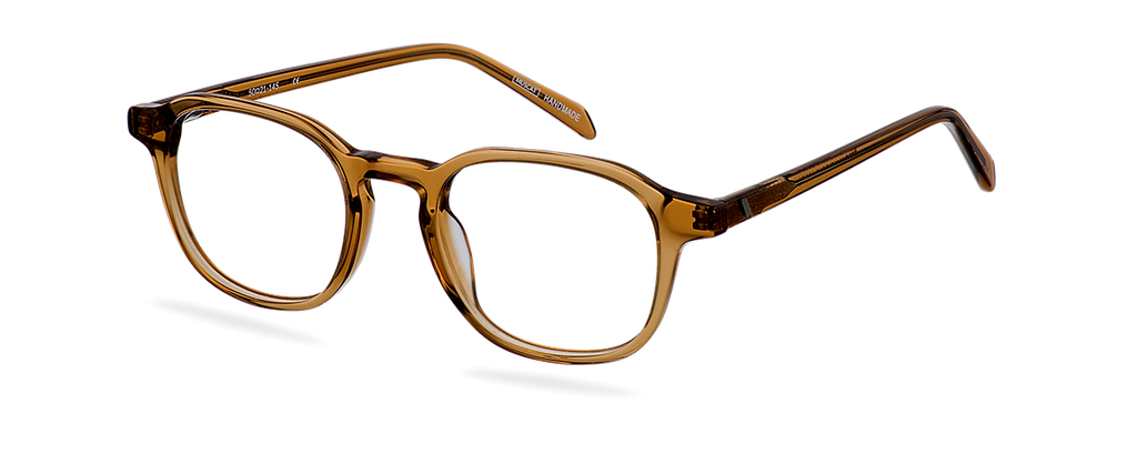 Okulary zerówki Terry Marigold