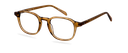 Okulary zerówki Terry Marigold