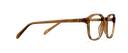 Okulary zerówki Terry Marigold