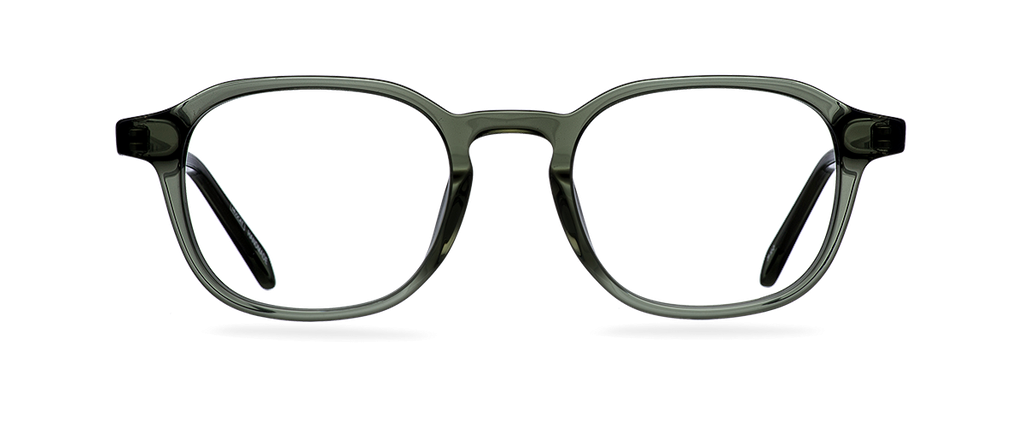 Okulary zerówki Terry Pine