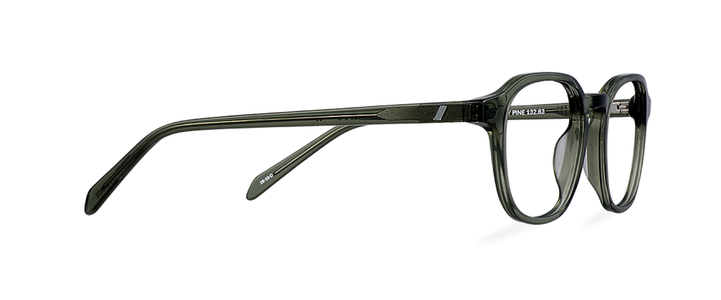 Okulary zerówki Terry Pine