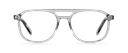 Okulary zerówki Jeff Steel