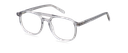 Okulary zerówki Jeff Steel