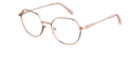 Okulary korekcyjne Holly Rose Gold/Jaipur Pink