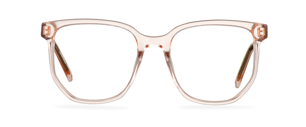 Okulary korekcyjne Sara Champagne