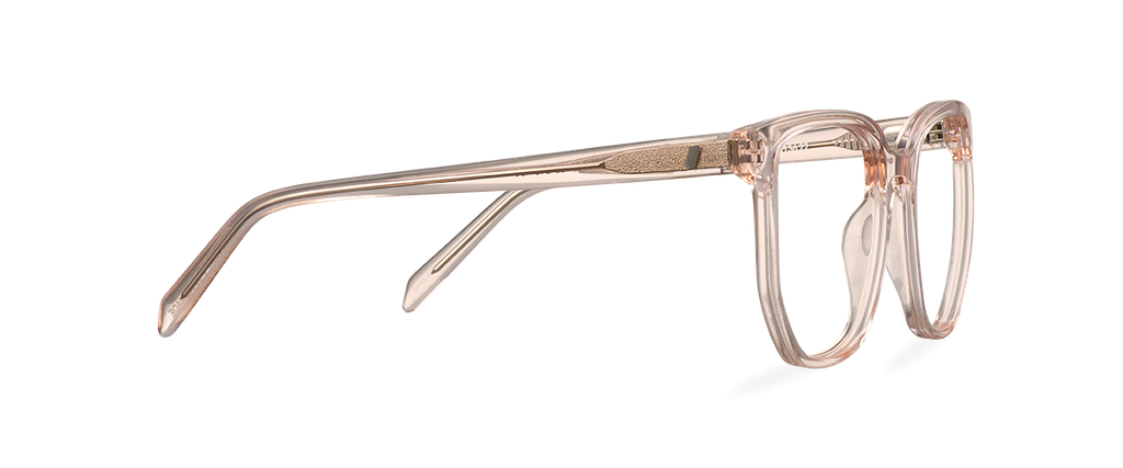 Okulary korekcyjne Sara Champagne