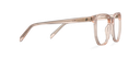 Okulary korekcyjne Sara Champagne