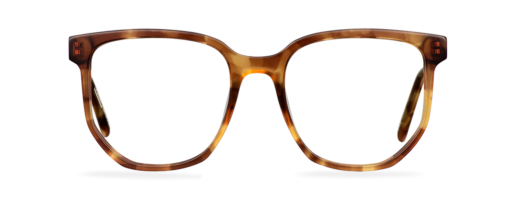 Okulary korekcyjne Sara Sepia Fantasy