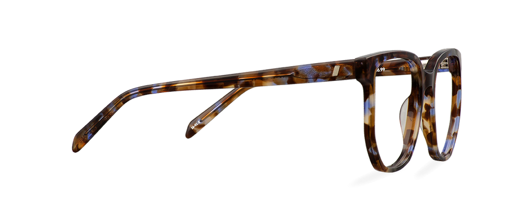 Okulary korekcyjne Sara Havana Moonlight