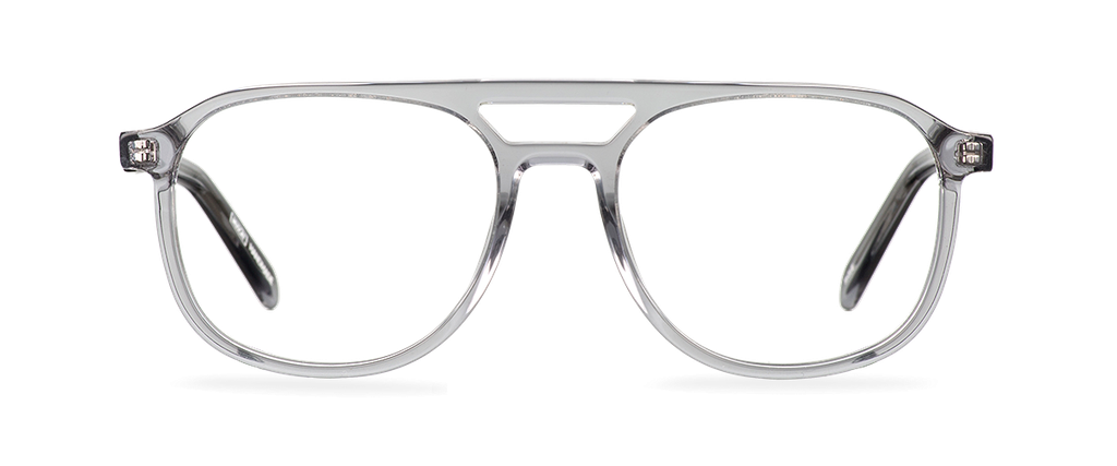 Okulary korekcyjne Jeff Steel