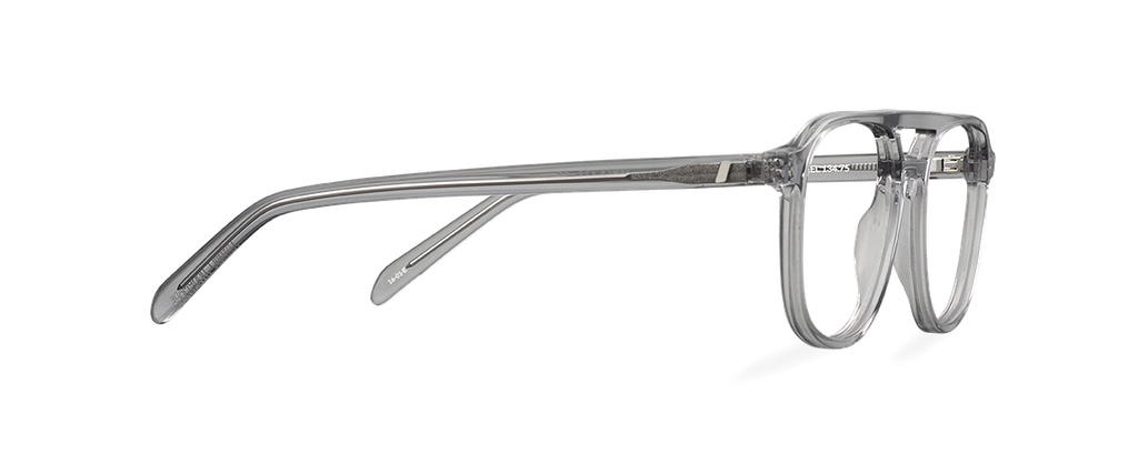 Okulary korekcyjne Jeff Steel