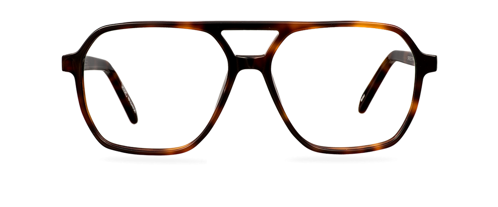 Okulary korekcyjne Chris Brown Havana