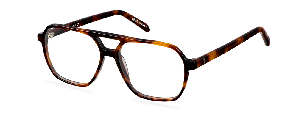 Okulary korekcyjne Chris Brown Havana