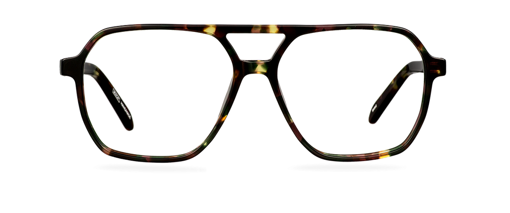 Okulary korekcyjne Chris Misty Grove