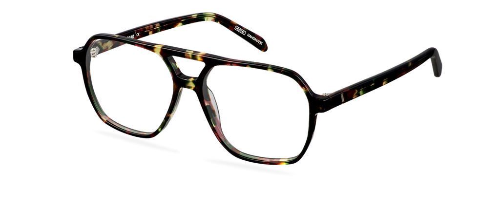 Okulary korekcyjne Chris Misty Grove