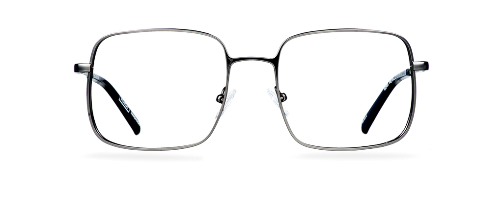 Okulary korekcyjne Ezra Metallic/Eclipse