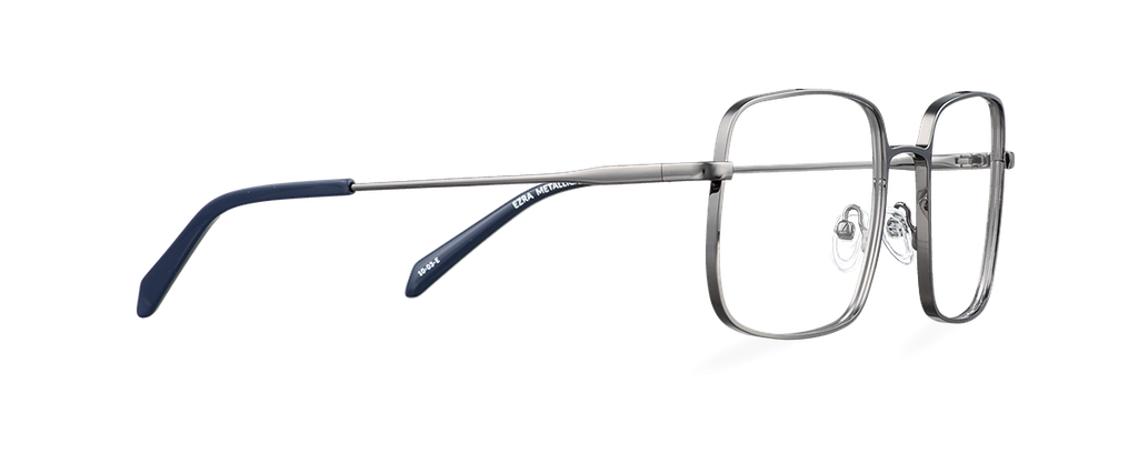 Okulary korekcyjne Ezra Metallic/Eclipse