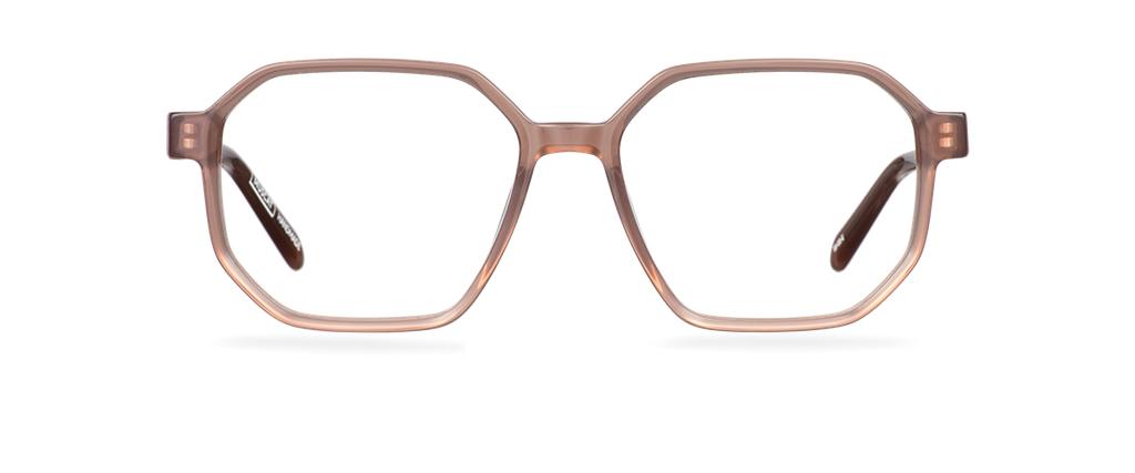 Okulary korekcyjne Blair Moccha