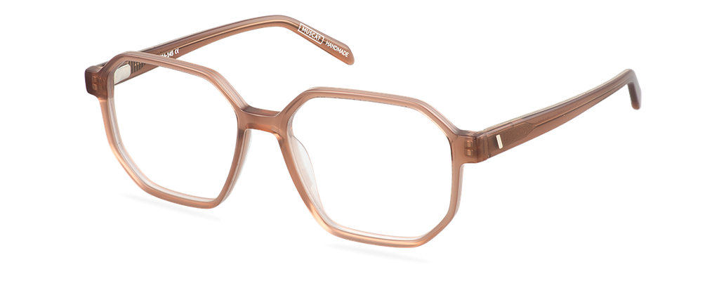 Okulary korekcyjne Blair Moccha