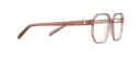Okulary korekcyjne Blair Moccha