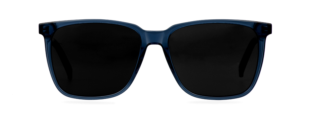 Okulary przeciwsłoneczne Eric Midnight Blue