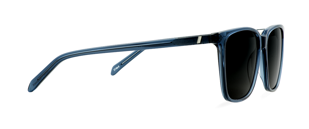 Okulary przeciwsłoneczne Eric Midnight Blue