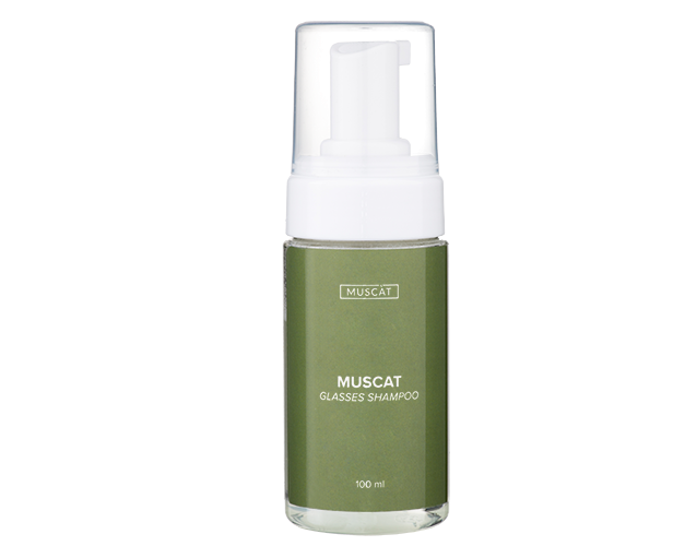 Szampon do okularów