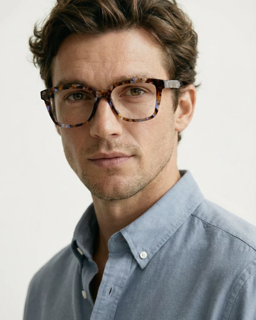 Okulary do komputera Joe Havana Moonlight