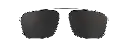 BRUCE WIDE CLIP ON GUNMETAL SMOKE 3.webp