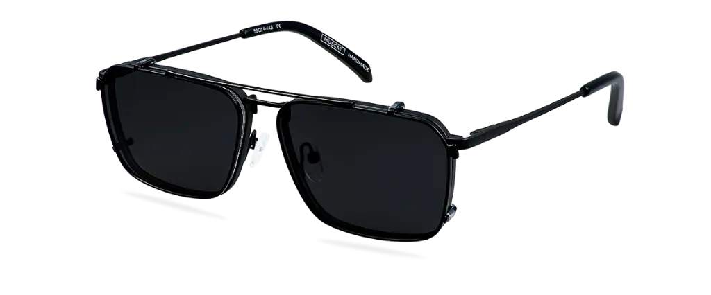 BRUCE WIDE CLIP ON MATT BLACK SMOKE 2.webp