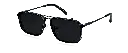 BRUCE WIDE CLIP ON MATT BLACK SMOKE 2.webp