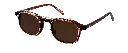 TERRY CLIP ON GOLD BROWN 2.webp