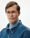 OKULARY KOREKCYJNE  JEFF JASMINE TEA MEN.webp