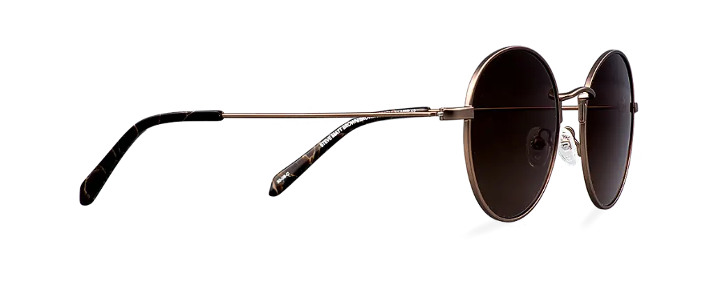 STEVE MATT BROWN/BROWN MARBLE