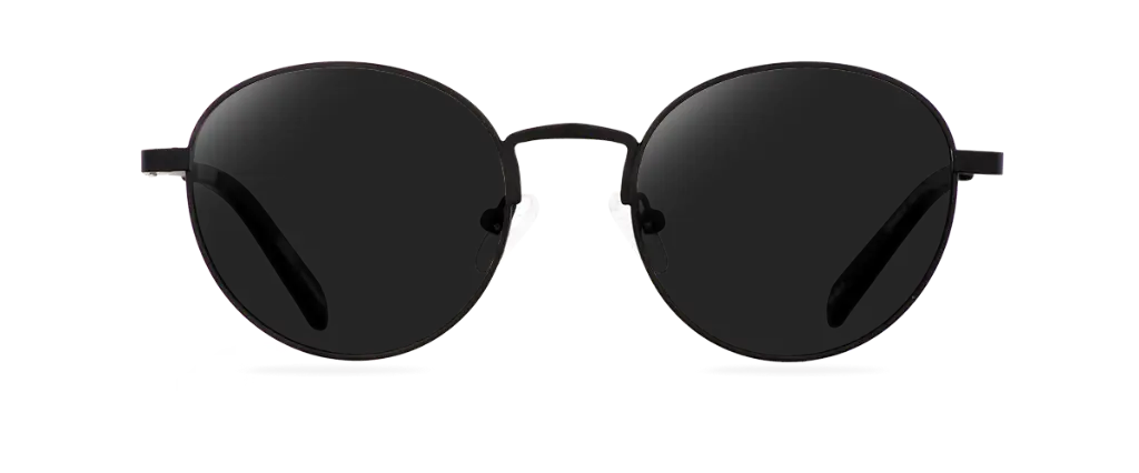 Charlie Matt Black/Black Magic