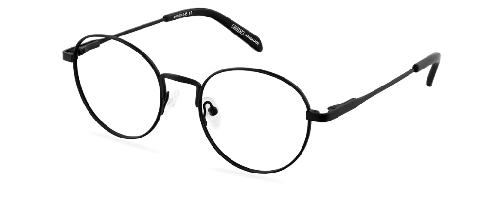 Charlie Matt Black/Black Magic