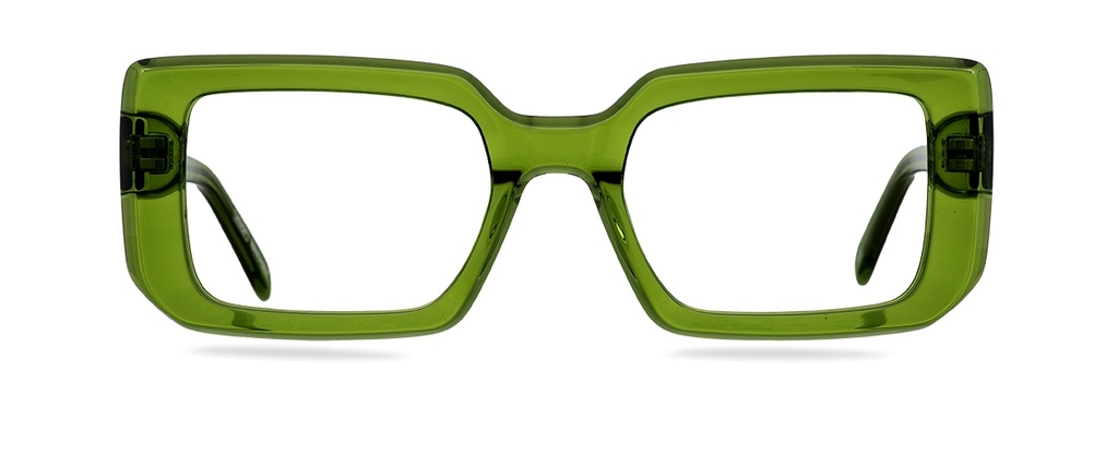 Dioptrické brýle Liam Juicy Green