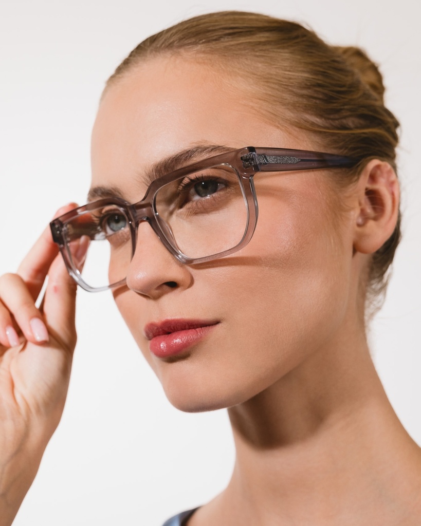 Dioptrické brýle Ryan Steel