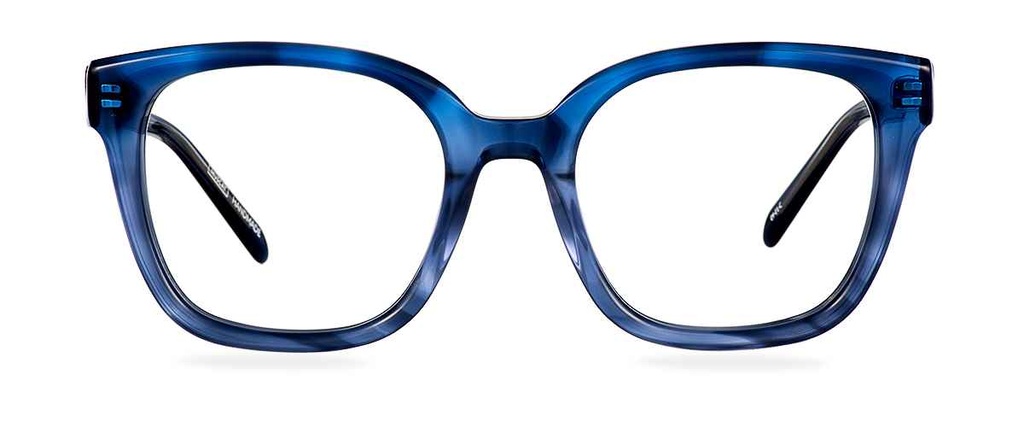 Počítačové brýle Maggie Blue Panther