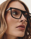 Dioptrické brýle Noah Black Magic