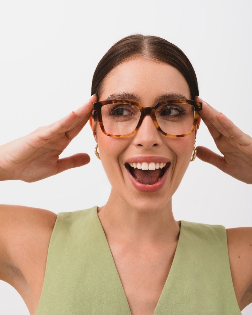 Dioptrické brýle Joe Sepia Fantasy