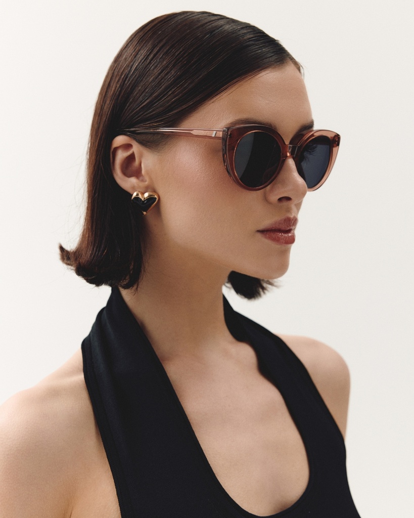 Sluneční brýle Diana Vintage Rose