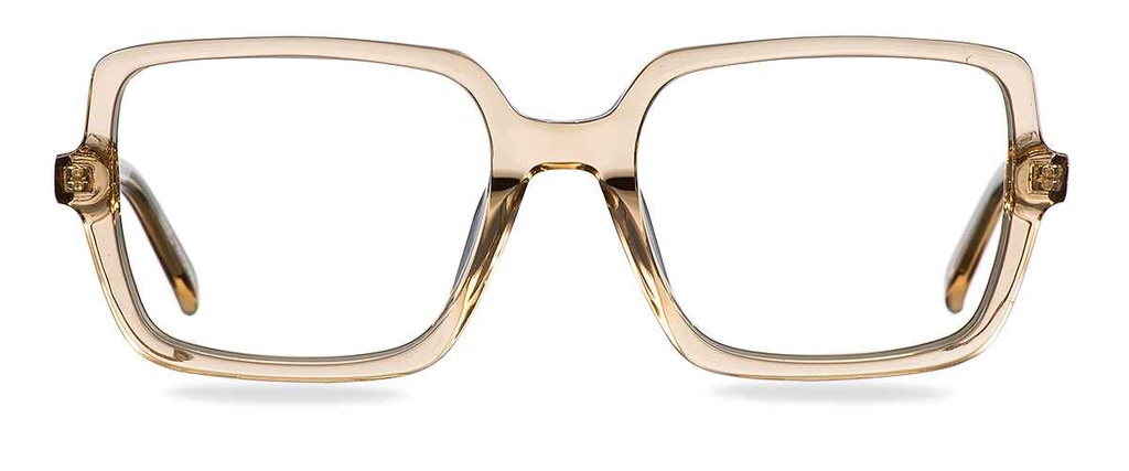 Dioptrické brýle Hunter Ginger