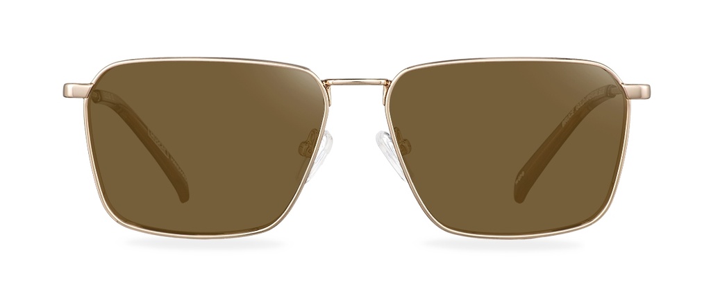 Sluneční brýle Bruce Gold/Americano